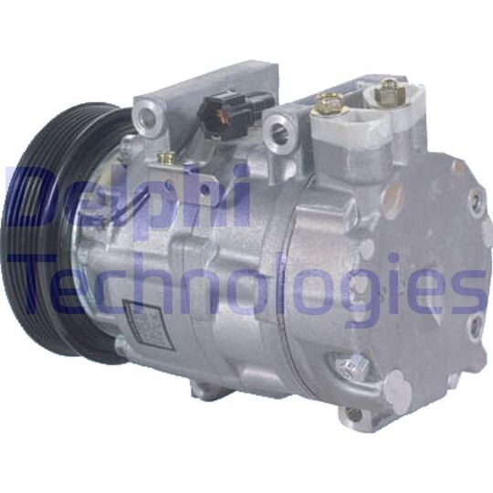 TSP0155448 - Compressor, air conditioning 