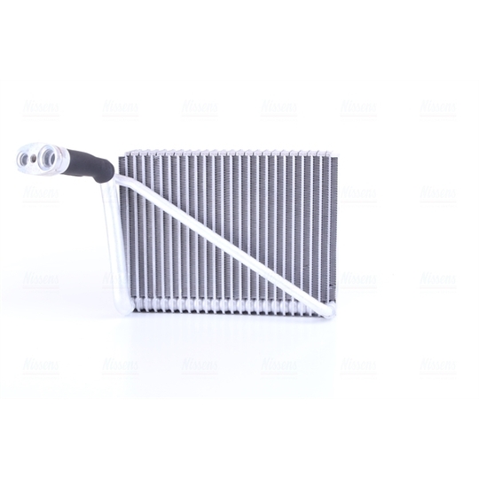 92272 - Evaporator, air conditioning 