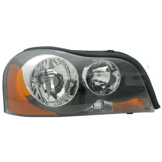 20-0451-05-2 - Headlight 