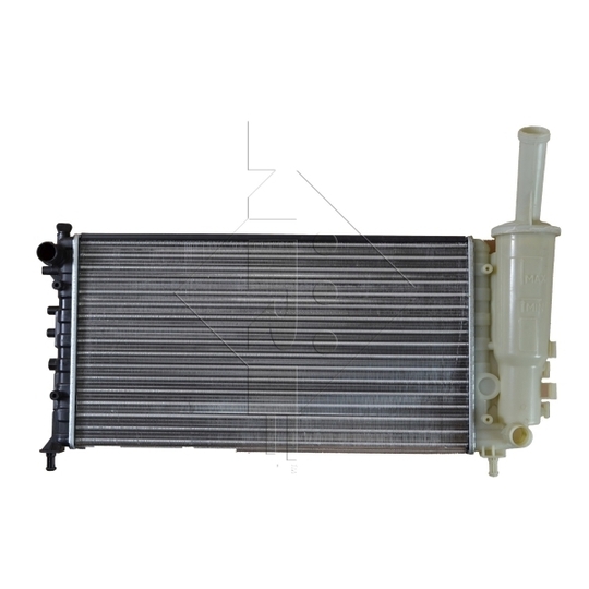 58171 - Radiator, engine cooling 