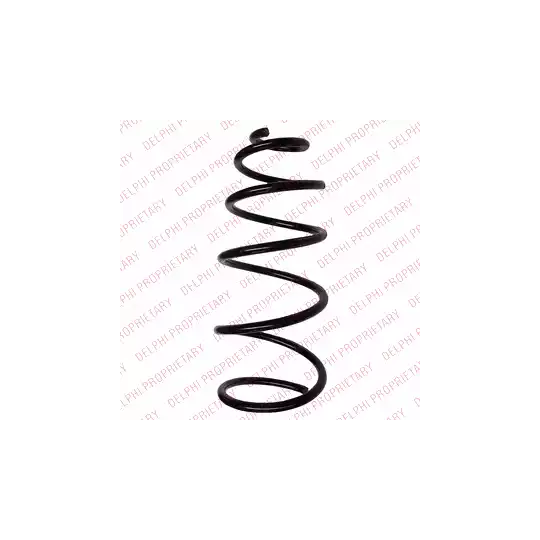 SC10107 - Coil Spring 