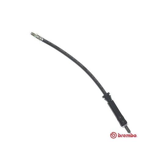 T 24 005 - Brake Hose 