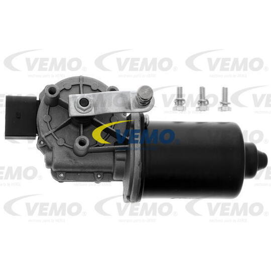 V10-07-0011 - Wiper Motor 