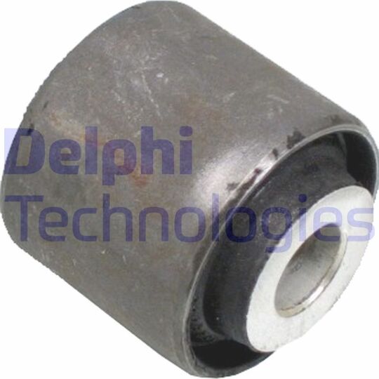 TD451W - Control Arm-/Trailing Arm Bush 