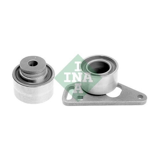 530 0080 09 - Pulley Set, timing belt 