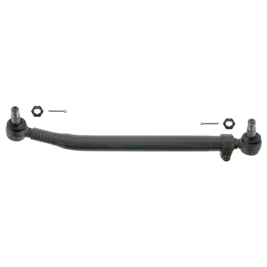 27486 - Centre Rod Assembly 