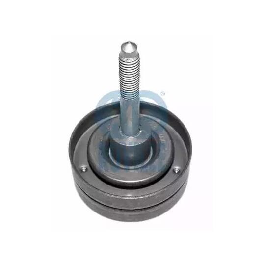 56359 - Deflection/Guide Pulley, v-ribbed belt 