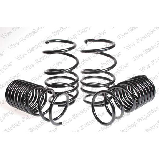4526133 - Suspension Kit, coil springs 