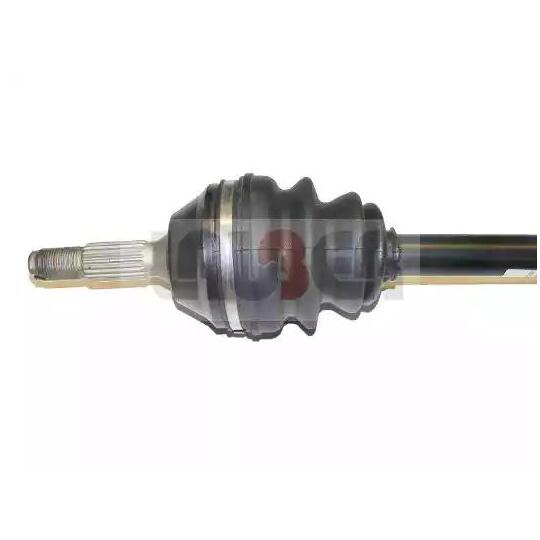 88.0359 - Drive Shaft 