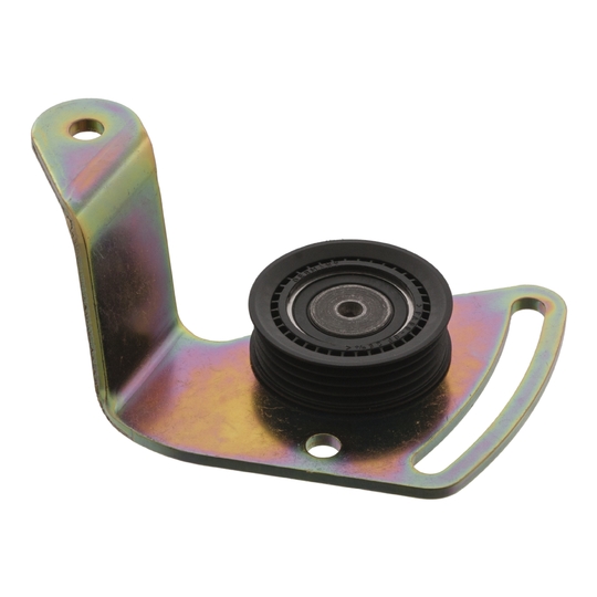 11355 - Tensioner Pulley, v-ribbed belt 