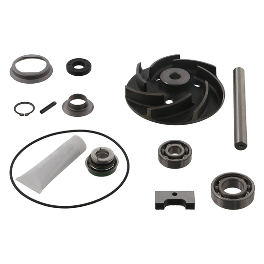 11624 - Repair Kit, water pump 