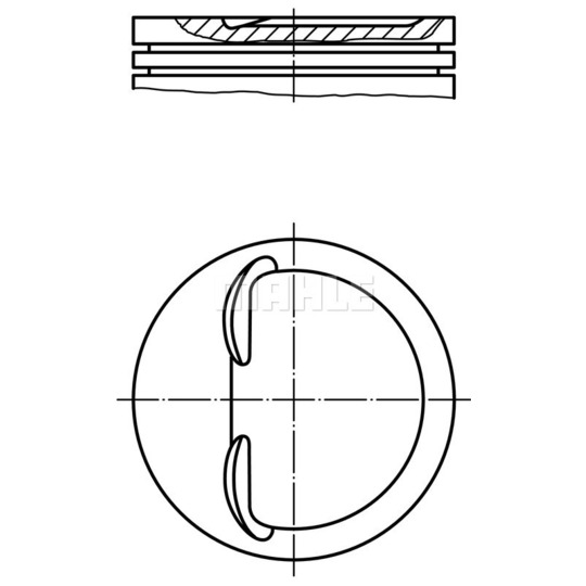 008 75 00 - Kolvid 