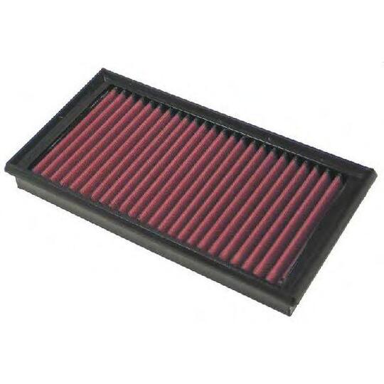 33-2752 - Air filter 