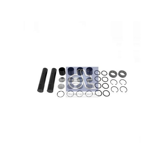 4.90726 - Repair Kit, kingpin 