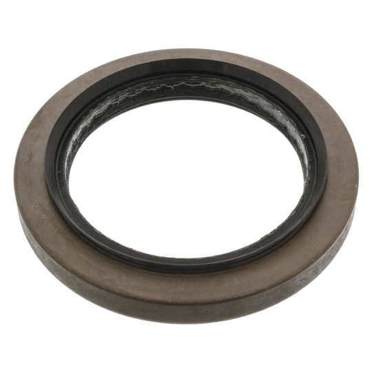 12282 - Shaft Seal, wheel bearing 