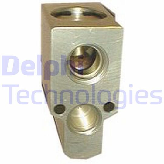 TSP0585057 - Expansion Valve, air conditioning 