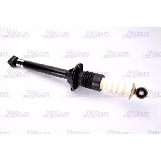 AHG057MT - Shock Absorber 