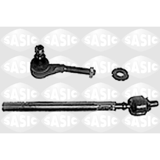 4006241 - Rod Assembly 