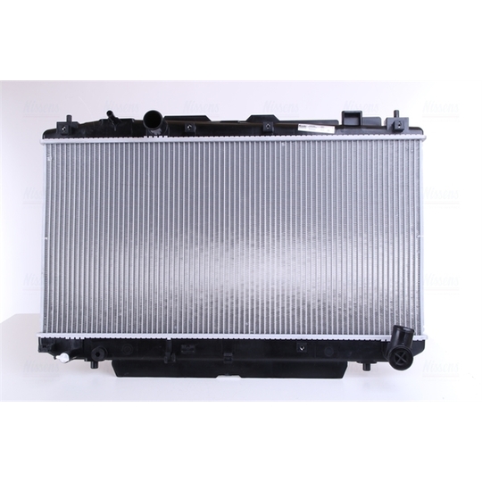 64638A - Radiator, engine cooling 