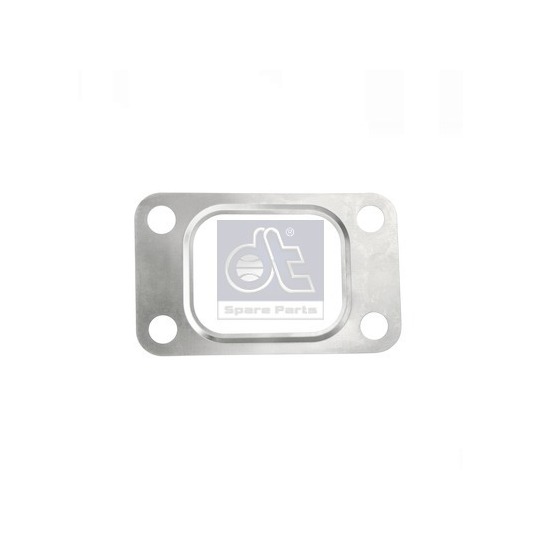 6.23122 - Gasket, charger 