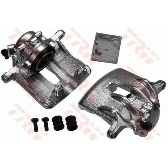 BHV125E - Brake Caliper 