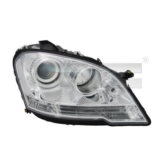 20-12161-05-2 - Headlight 