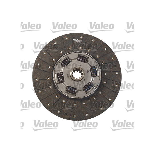 806449 - Clutch Disc 