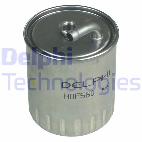 HDF560 - Polttoainesuodatin 