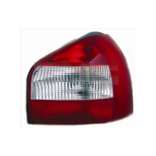 11-0464-01-2 - Combination Rearlight 