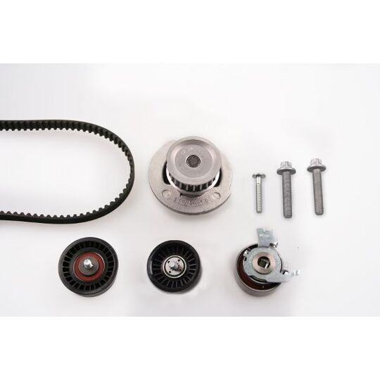 PK03171 - Water Pump & Timing Belt Set 