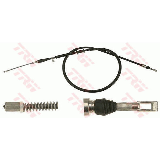 GCH1771 - Cable, parking brake 