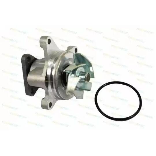 D1Y028TT - Water pump 