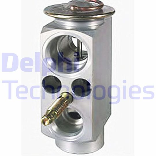 TSP0585072 - Expansion Valve, air conditioning 