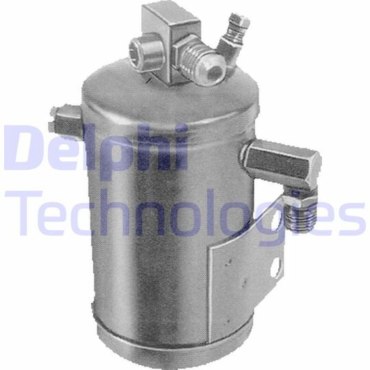 TSP0175140 - Dryer, air conditioning 