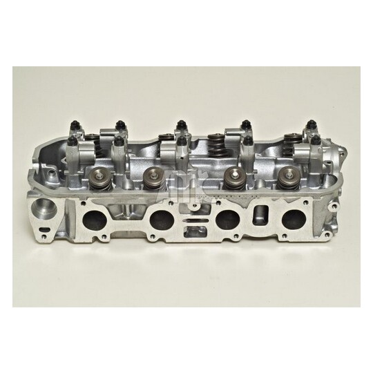 910612 - Cylinder Head 