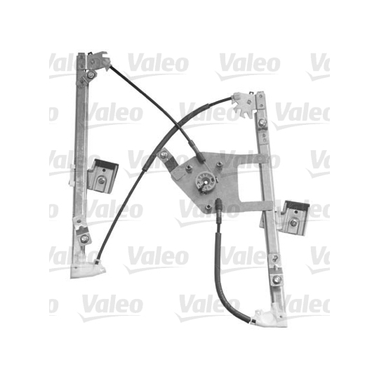 851005 - Window Regulator 