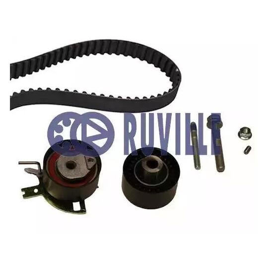 5664770 - Timing Belt Set 