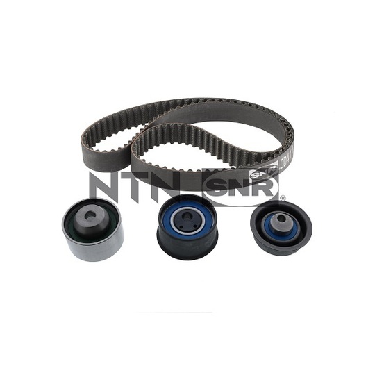 KD473.07 - Timing Belt Set 