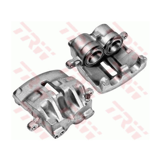 BHV236E - Brake Caliper 