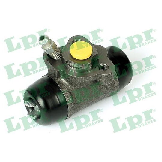 5113 - Wheel Brake Cylinder 