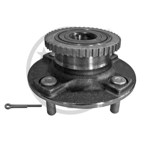 962981 - Wheel Bearing Kit 