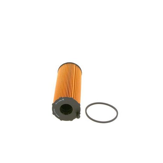 F 026 407 002 - Oil filter 