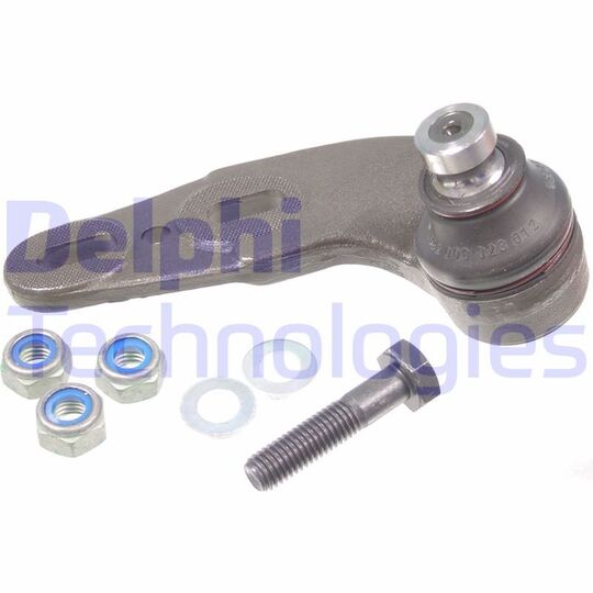 TC538 - Ball Joint 
