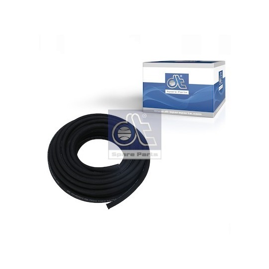 4.80087 - Clutch Hose 