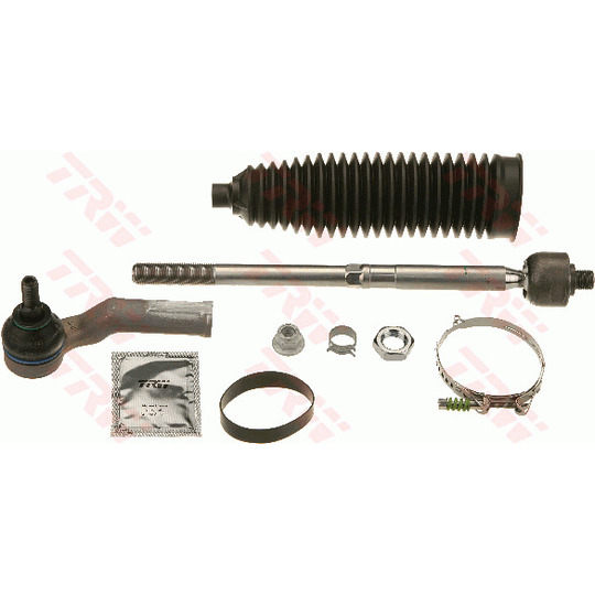 JRA602 - Rod Assembly 