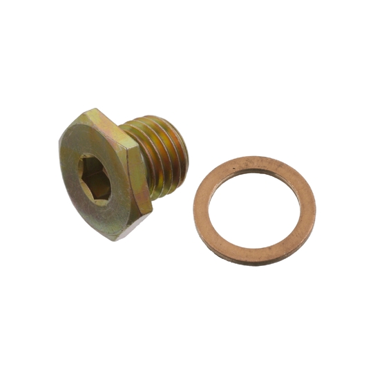 30922 - Sealing Plug, oil sump 