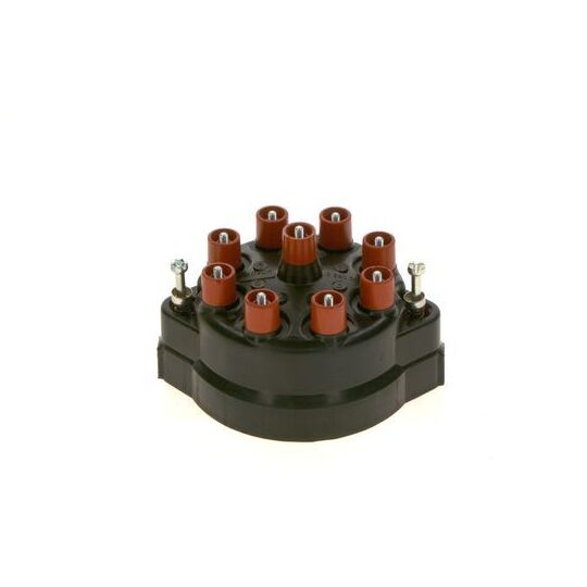 0 290 004 502 - Distributor Cap 