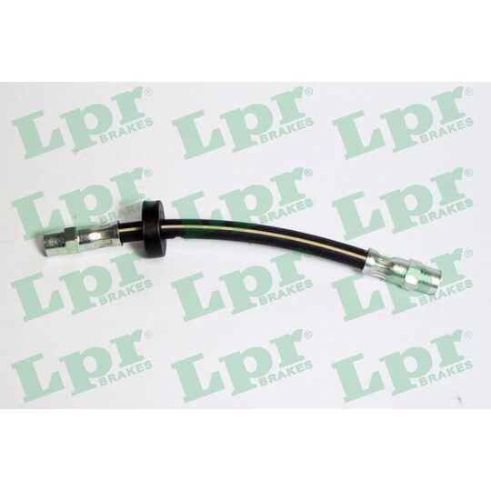 6T46126 - Brake Hose 