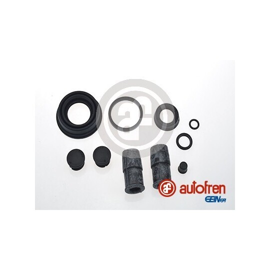 D4715 - Repair Kit, brake caliper 