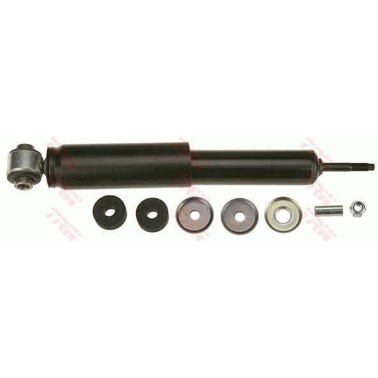 JHK5008 - Shock Absorber, cab suspension 